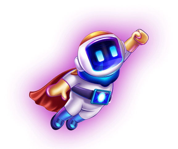 spaceman
